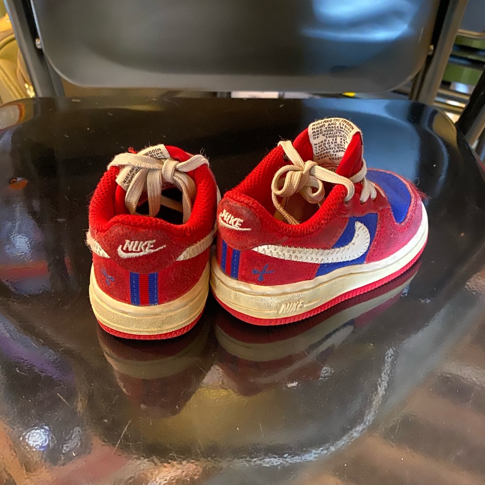 Air Force 1s